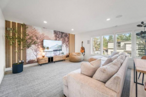 Parkrose Heights Luxury Experience